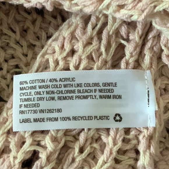 Universal Thread Sweater - Picture 2 of 2